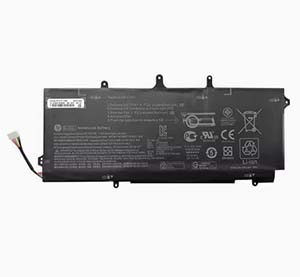 Replacement For HP HSTNN-DB5D Battery