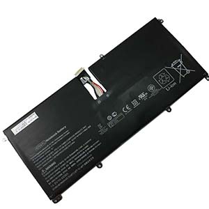 Replacement For HP TPN-C104 Battery