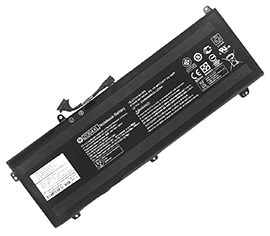 Replacement For HP ZBook Studio G3 Battery