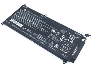 Replacement For HP 807211-221 Battery