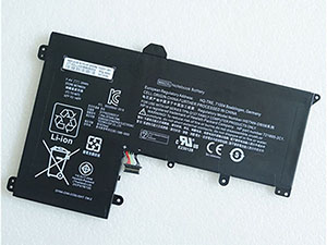 Replacement For HP HSTNN-LB5B Battery