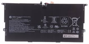 Replacement For HP M07389-AC1 Battery