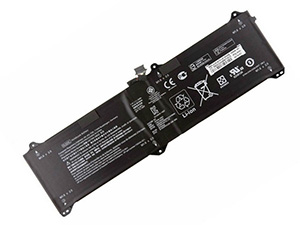 Replacement For HP Elite x2 1011 G1 Battery