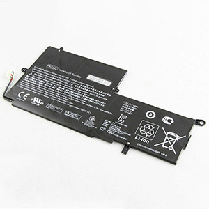 Replacement For HP PK03XL Battery