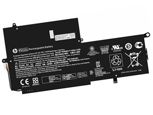 Replacement For HP Spectre X360 13-4000 Battery