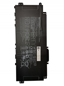 Replacement For HP L83388-421 Battery