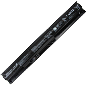 Replacement For HP RIO4 Battery