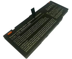 Replacement For HP Envy 14t-2000 CTO Beats Edition Battery