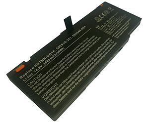 Replacement For HP Envy 14-1200eg Battery