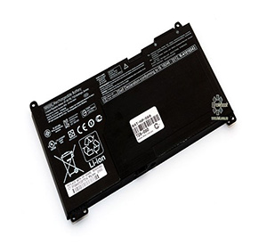 Replacement For HP HSTNN-PB6W Battery