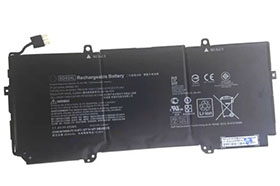 Replacement For HP L84357-AC1 Battery