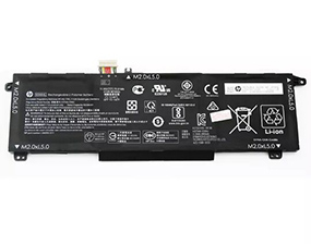 Replacement For HP HSTNN-DB9U Battery