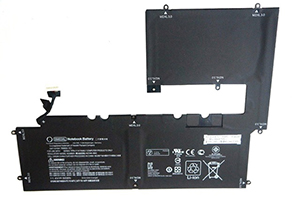 Replacement For HP TPN-l114 Battery