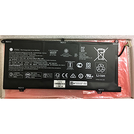 Replacement For HP SY03XL Battery