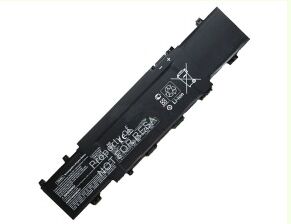 Replacement For HP HSTNN-IB9T Battery