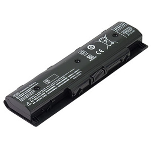 Replacement For HP HSTNN-LB4O Battery