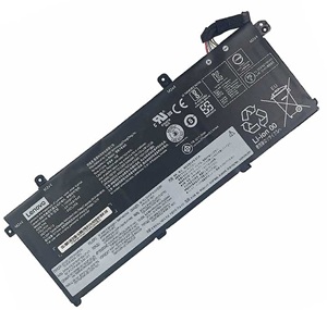 Replacement For Lenovo ThinkPad T490 Battery