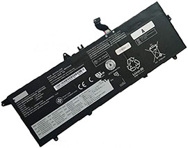 Replacement For Lenovo ThinkPad T490s Battery