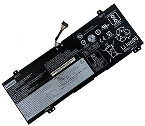 Lenovo L18M4PF3 battery
