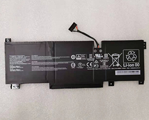 Replacement For MSI Pulse GL66 Battery