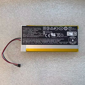 Replacement For Acer CTL4100 Battery