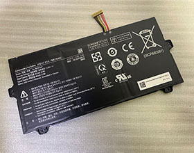 Replacement For Samsung AA-PBQN3AP Battery