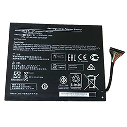 Replacement For Acer BP-McALLAN-22 Battery
