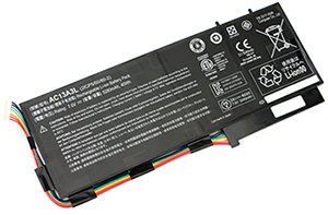 Replacement For Acer TravelMate X313-E Battery
