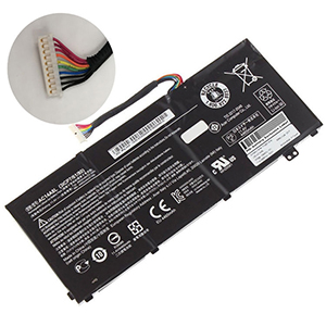 Replacement For Acer Aspire VN7-571G Battery