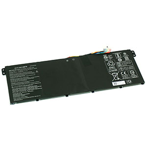 Replacement For Acer AC14B7K Battery