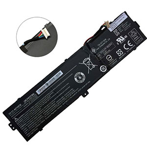 Replacement For Acer AC14C8I Battery