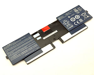 Replacement For Acer Aspire S5 S5-391 Battery