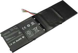 Replacement For Acer Aspire V5-552G-85554G50AKK Battery