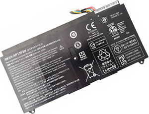 Replacement For Acer AP13F3N Battery