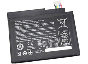 Replacement For Acer AP13G3N Battery