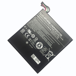 Replacement For Acer Iconia A1-810 Battery