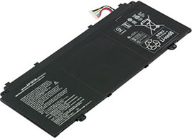 Replacement For Acer Chromebook 13 CB713-1W-50YY Battery