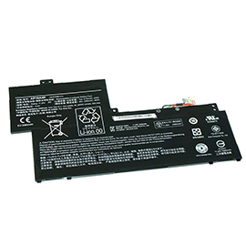 Replacement For Acer AP16A4K Battery