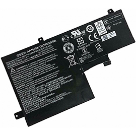 Replacement For Acer AP16J5K Battery