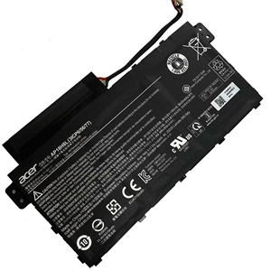 Replacement For Acer AP18H8L Battery