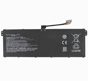 Replacement For Acer AP23ABL Battery