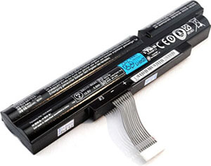 Replacement For Acer LC.BTP0A.013 Battery