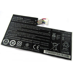 Replacement For Acer AC13F3L Battery