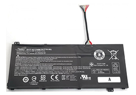 Replacement For Acer TMX3310-M Battery