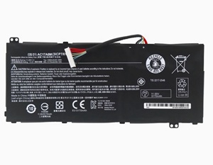 Replacement For Acer AC17A8M Battery