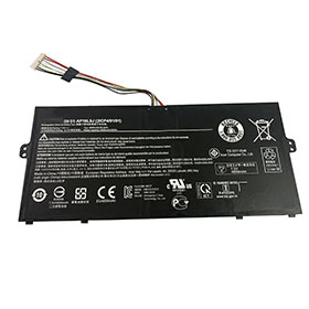 Replacement For Acer SPIN 1 SP111-33-C3YD Battery