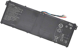 Replacement For Acer AP16M5J Battery