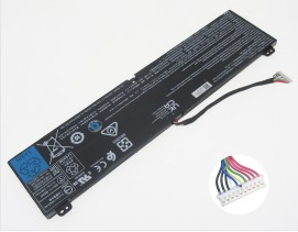 Replacement For Acer Predator Triton 500 SE PT516-51S-76LF Battery