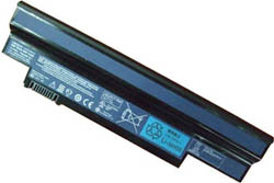 Replacement For Acer aspire one AO532G Battery