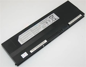Replacement for Asus EEE PC T101 Battery